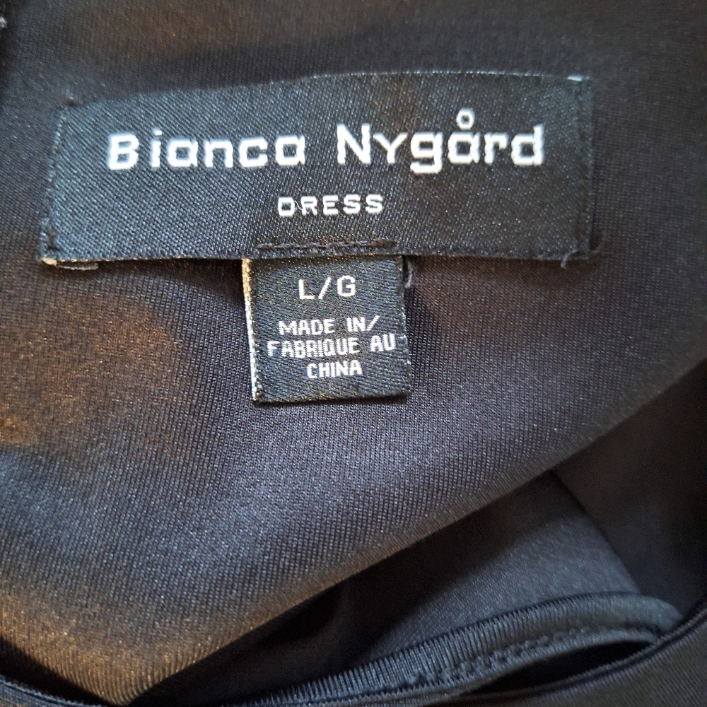 Bianca Nygard Dress - Picture 4 of 5